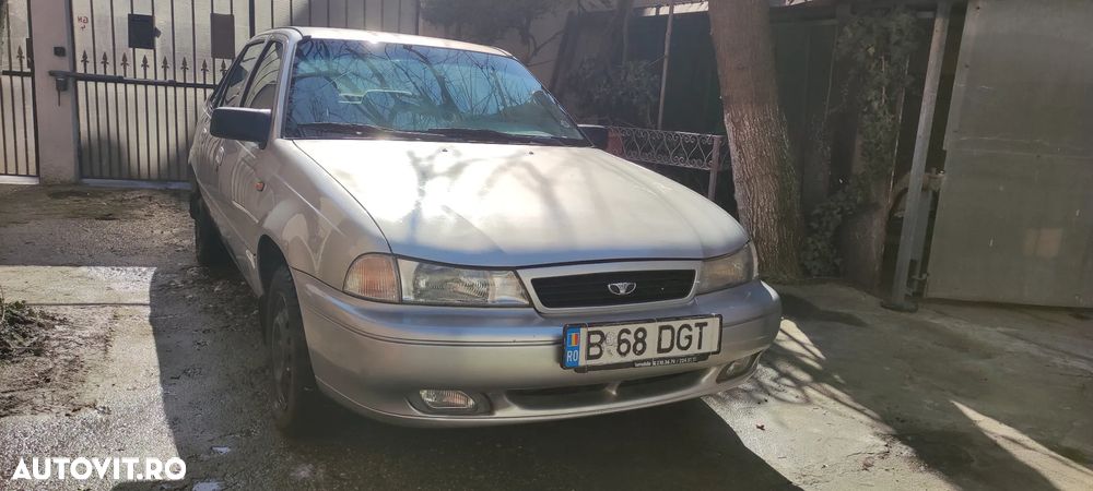 Daewoo Cielo Standard AC - 6