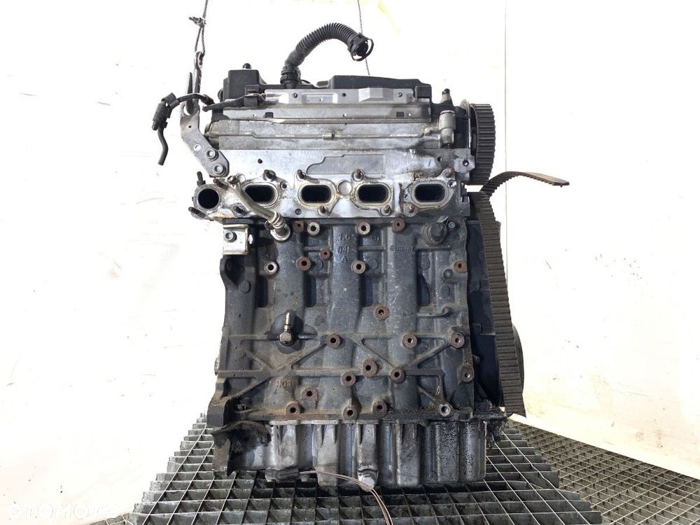 SILNIK  SKODA OCTAVIA III Combi (5E5, 5E6) 2012 - 2022 1.6 TDI 77 kW [105 KM] olej napędowy 2012 - - 3