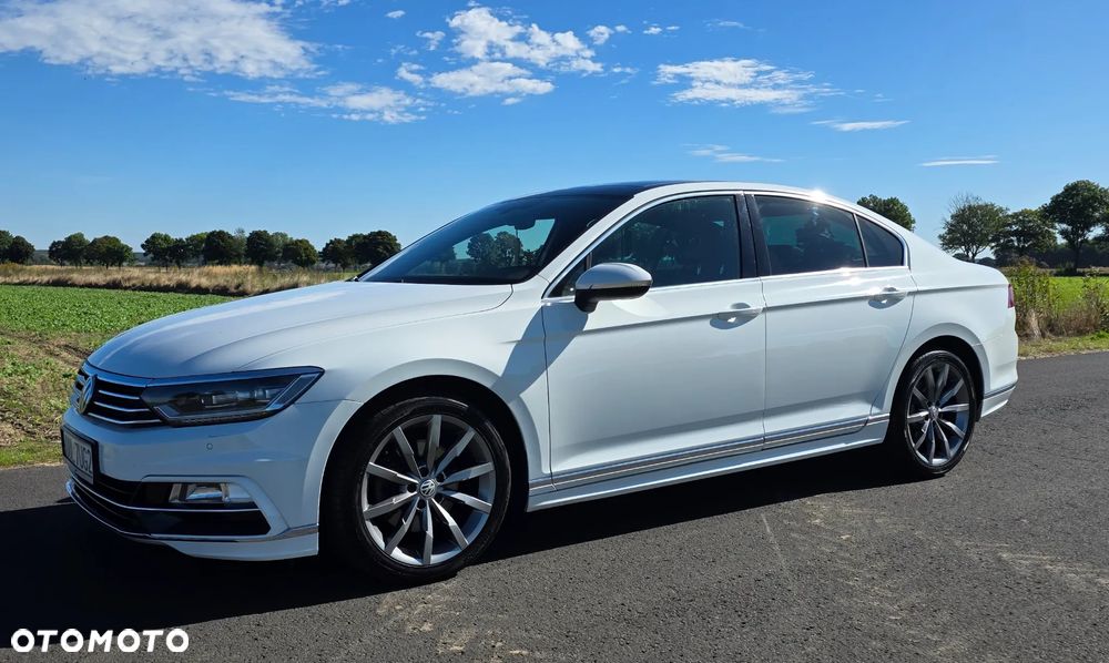 Volkswagen Passat 2.0 TDI SCR DSG Highline - 13