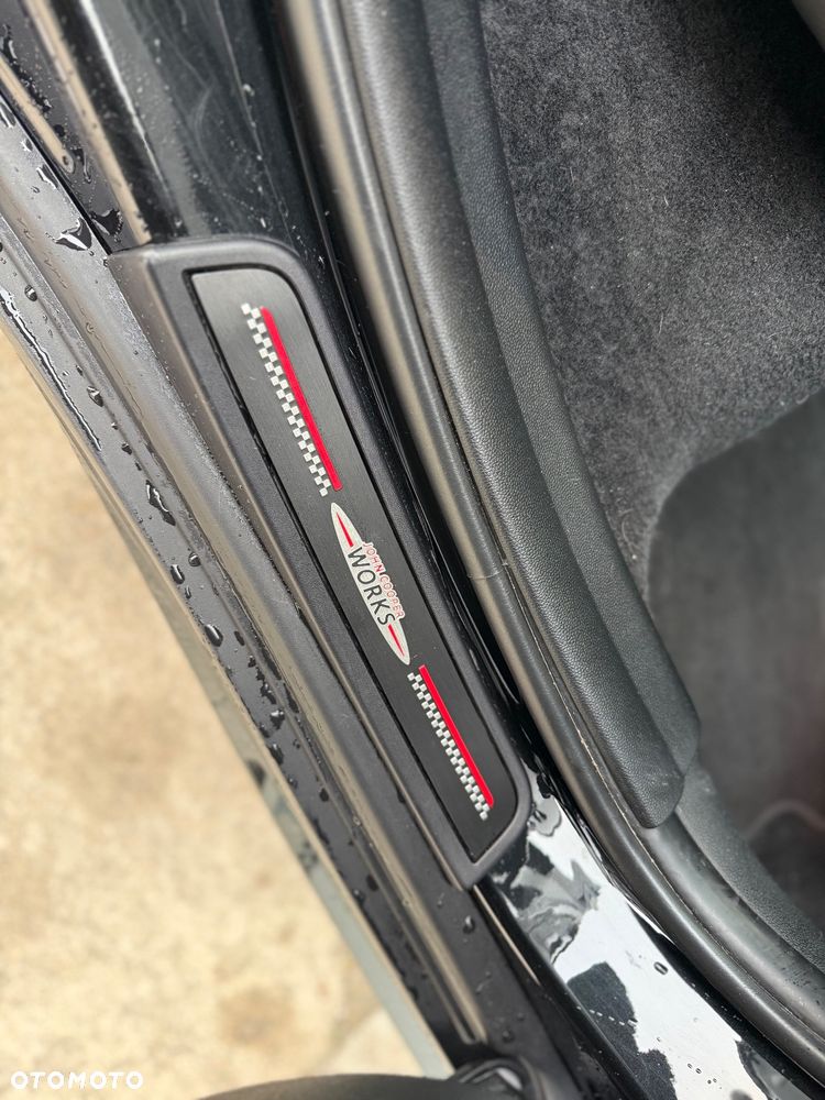 MINI Countryman Cooper S ALL4 John Cooper Works Trim sport - 33