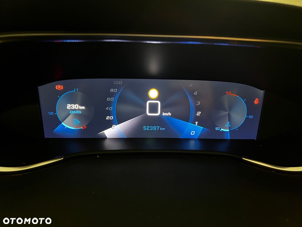 Peugeot 308 PureTech 110 Stop & Start Active - 11