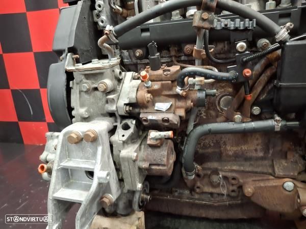 Motor Completo Peugeot Boxer Autocarro (244, Z_) - 4