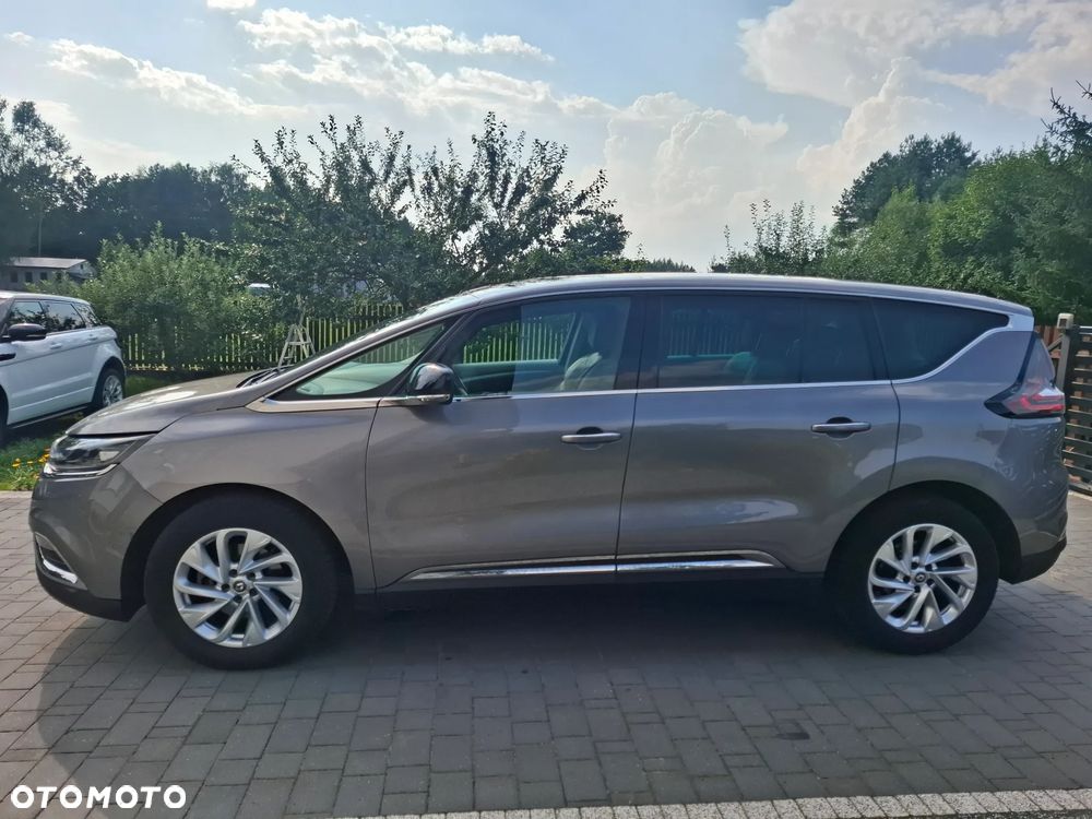 Renault Espace Energy TCe 200 EDC Business - 17