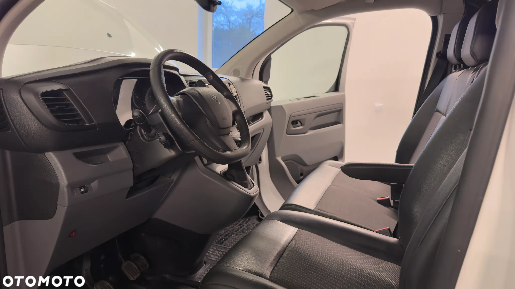 Peugeot Expert - 19