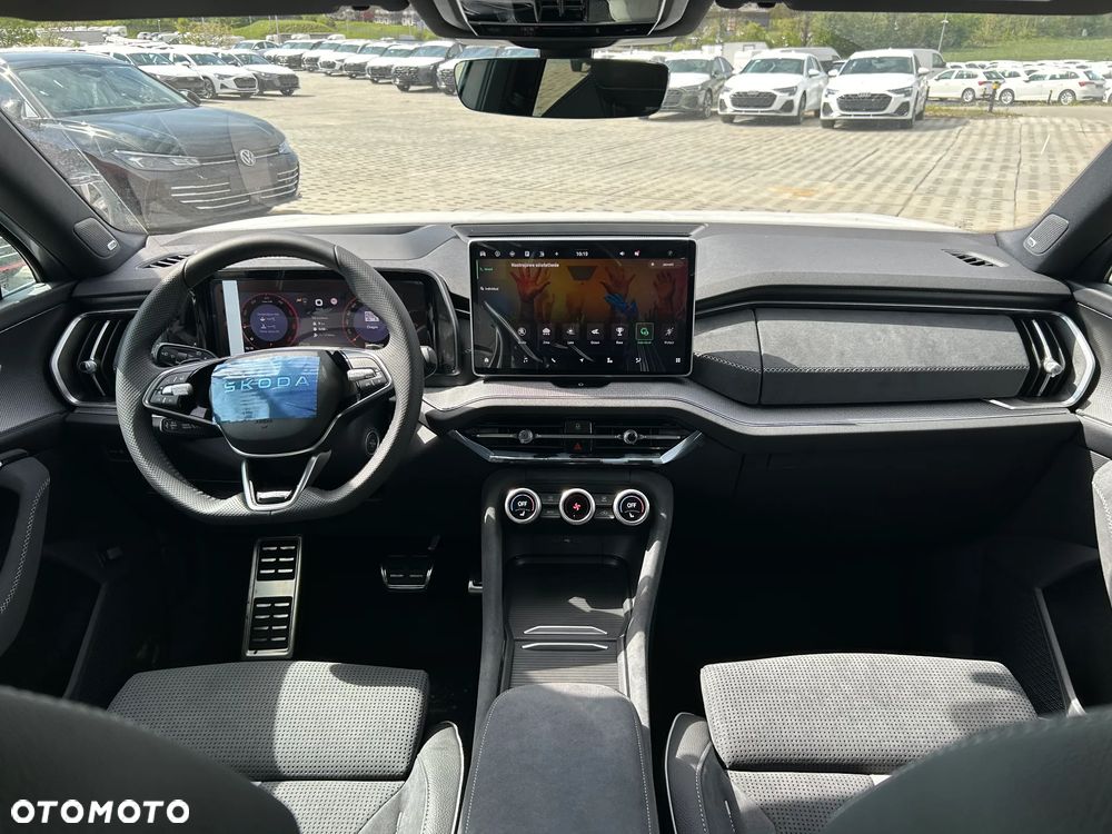 Skoda Kodiaq 2.0 TDI 4x4 Sportline DSG - 37