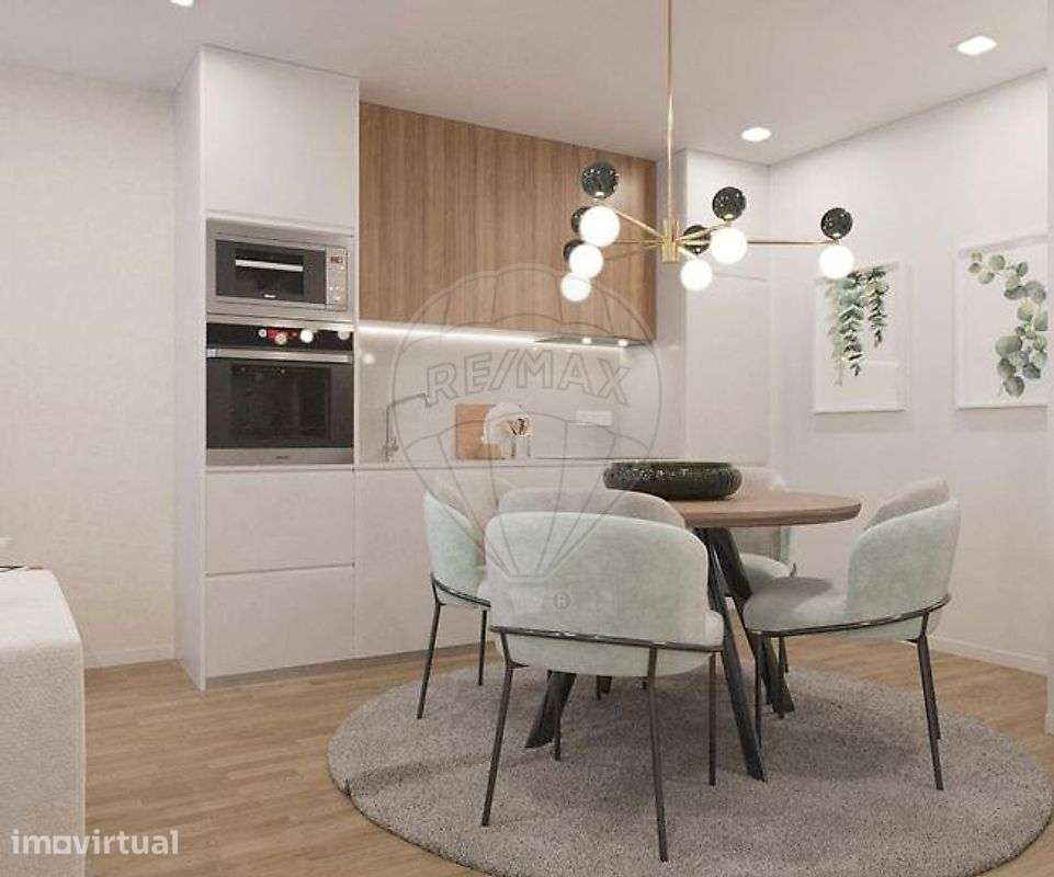 Apartamento T1 para venda - Grande imagem: 3/29