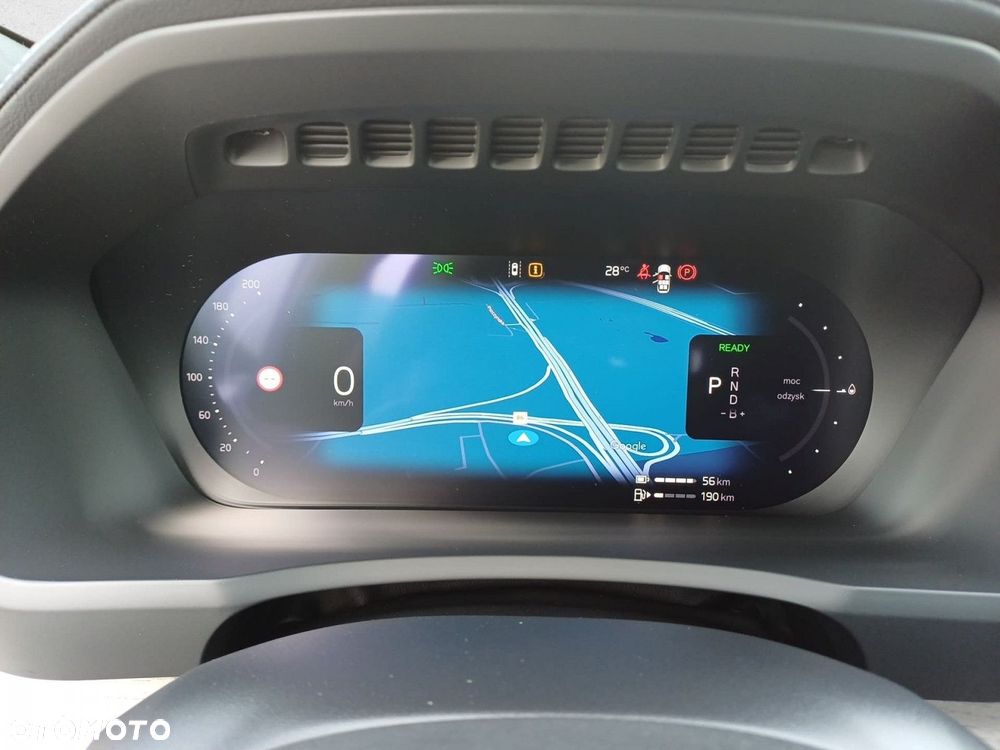 Volvo XC 90 - 15