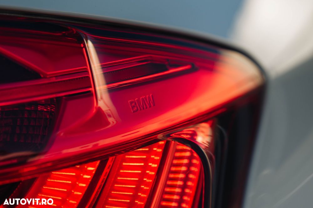 BMW M5 - 7