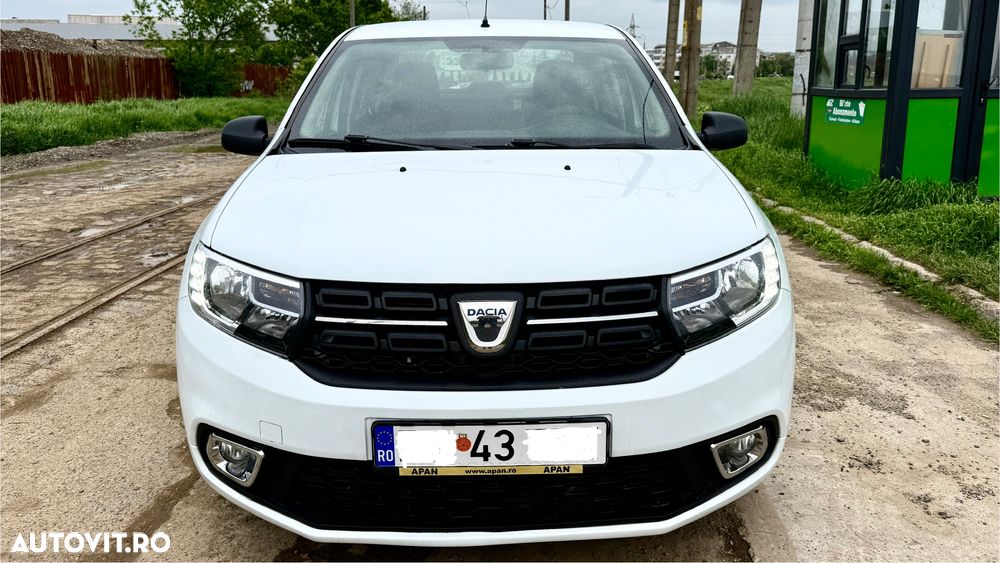 Dacia Logan 1.0 SCe Laureate - 5