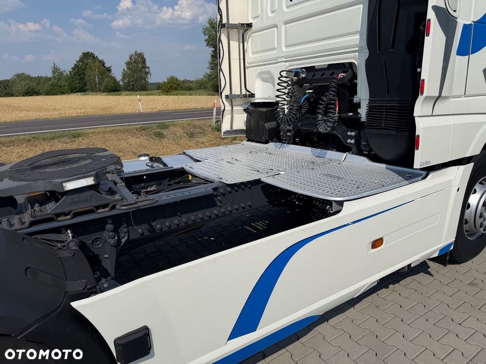DAF XF 480 !! SSC !! Xenon !! 6 poduszek !! Import France - 6