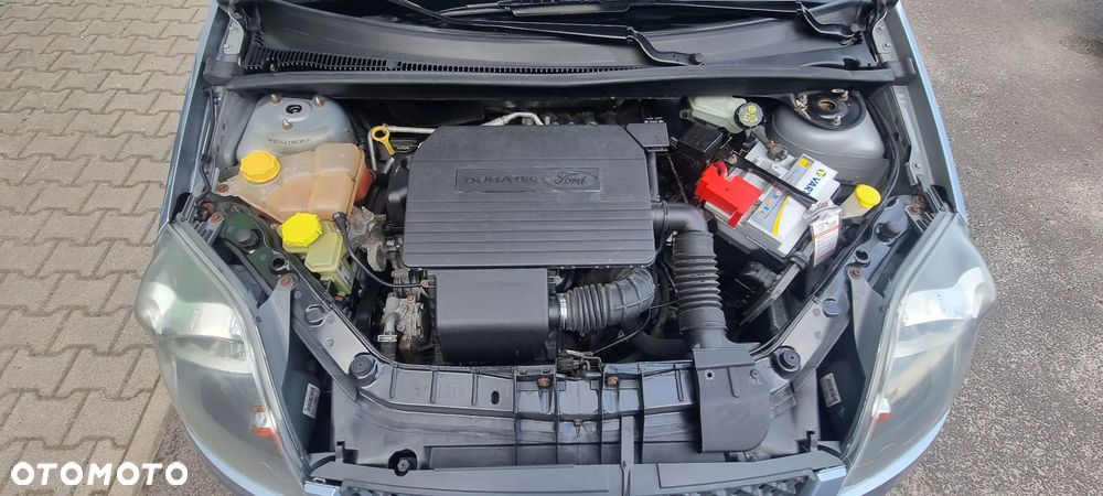 Ford Fiesta 1.3 Style - 15