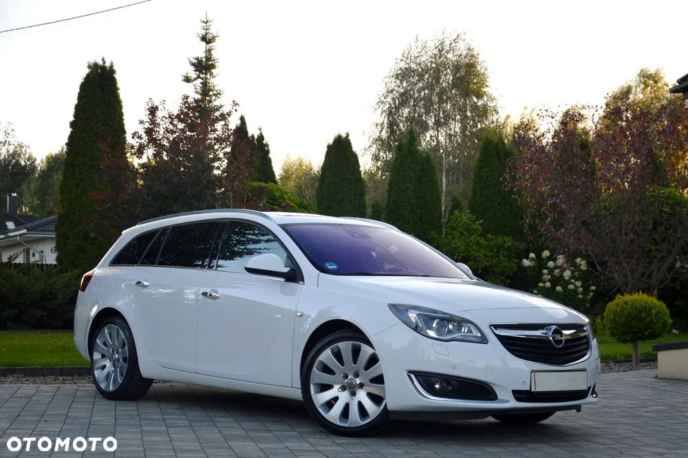 Opel Insignia - 4