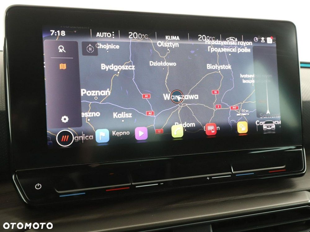 Seat Leon 1.5 eTSI ACT OPF DSG Xcellence - 25