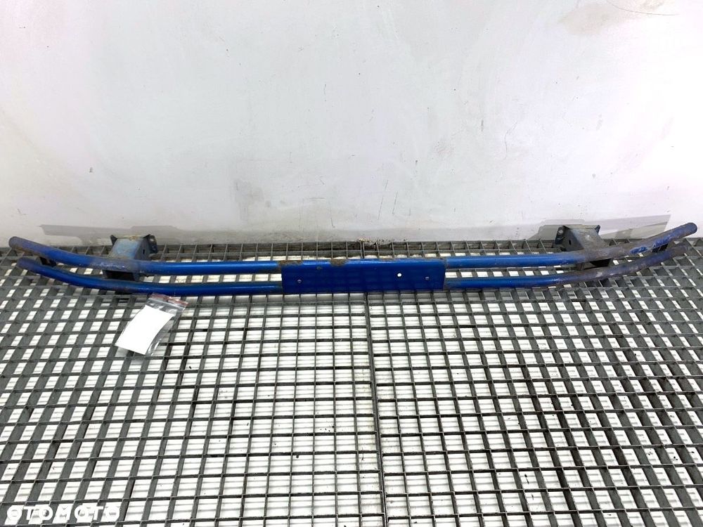 BELKA ZDERZAKA TYŁ  SUZUKI SWIFT III (MZ, EZ) 2005 - 2022 1.3 (RS 413) 68 kW [92 KM] benzyna 2005 - - 1