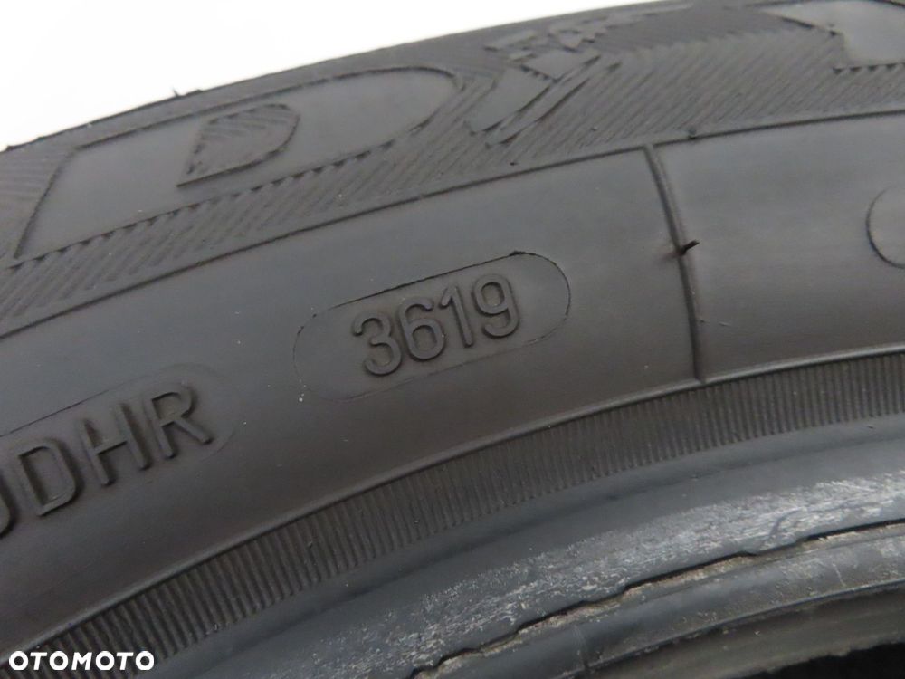 205/55R16 OPONA CAŁOROCZNA Goodyear Vector 4Seasons 94V XL - 2