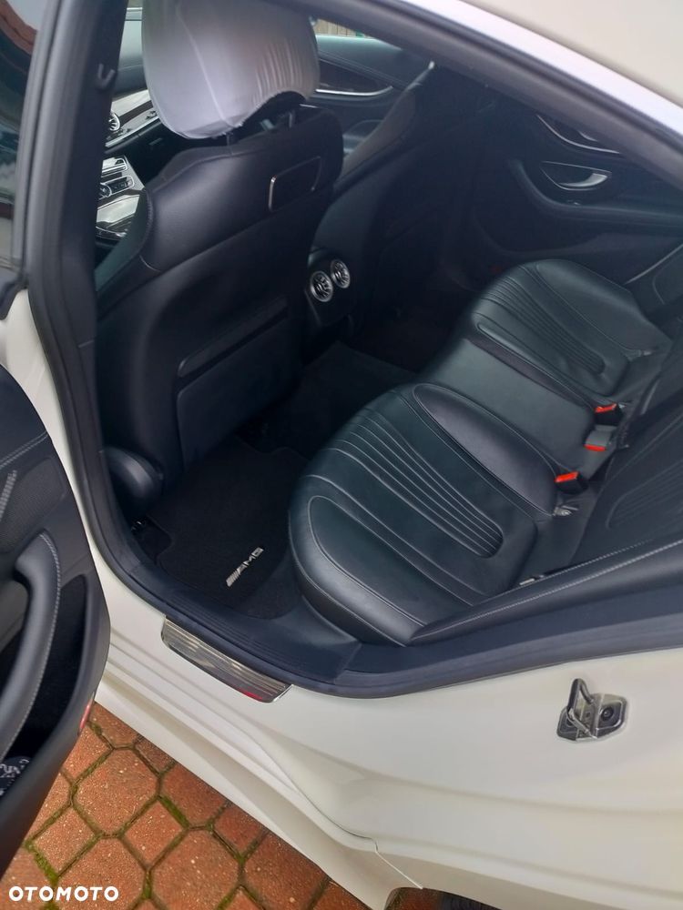 Mercedes-Benz CLS 450 4Matic 9G-TRONIC - 19