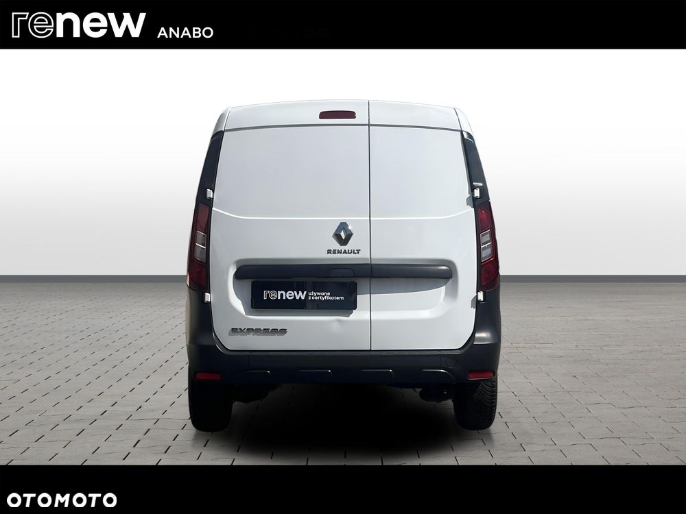 Renault Express Van - 4