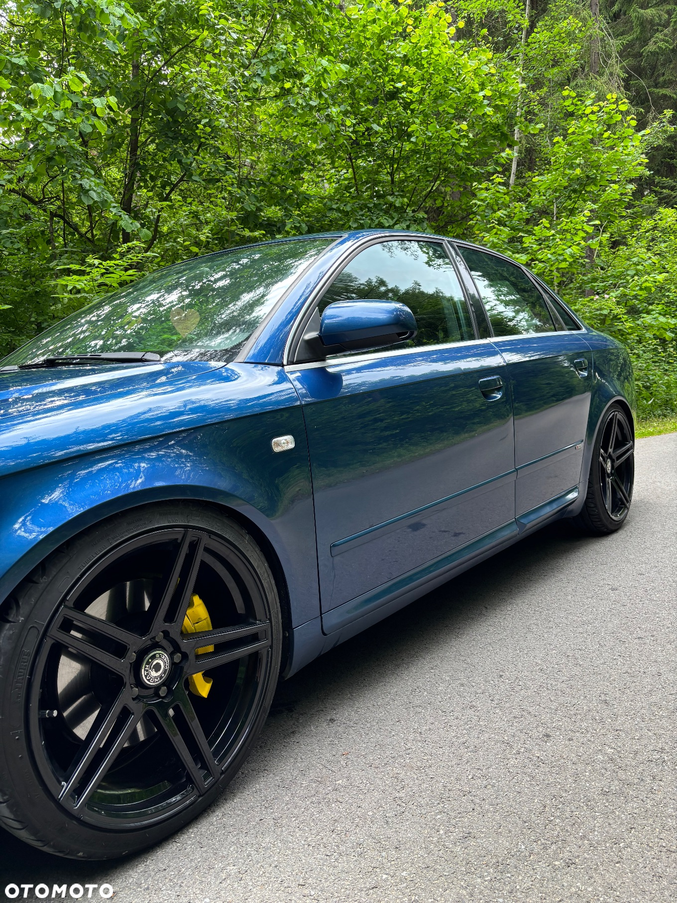 Audi A4 - 11