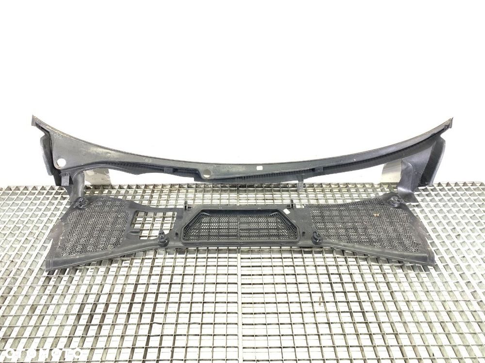 PODSZYBIE  VW PHAETON (3D1, 3D2, 3D3, 3D4, 3D6, 3D7, 3D8, 3D9) 2002 - 2016 3.0 V6 TDI 4motion 176 kW - 3