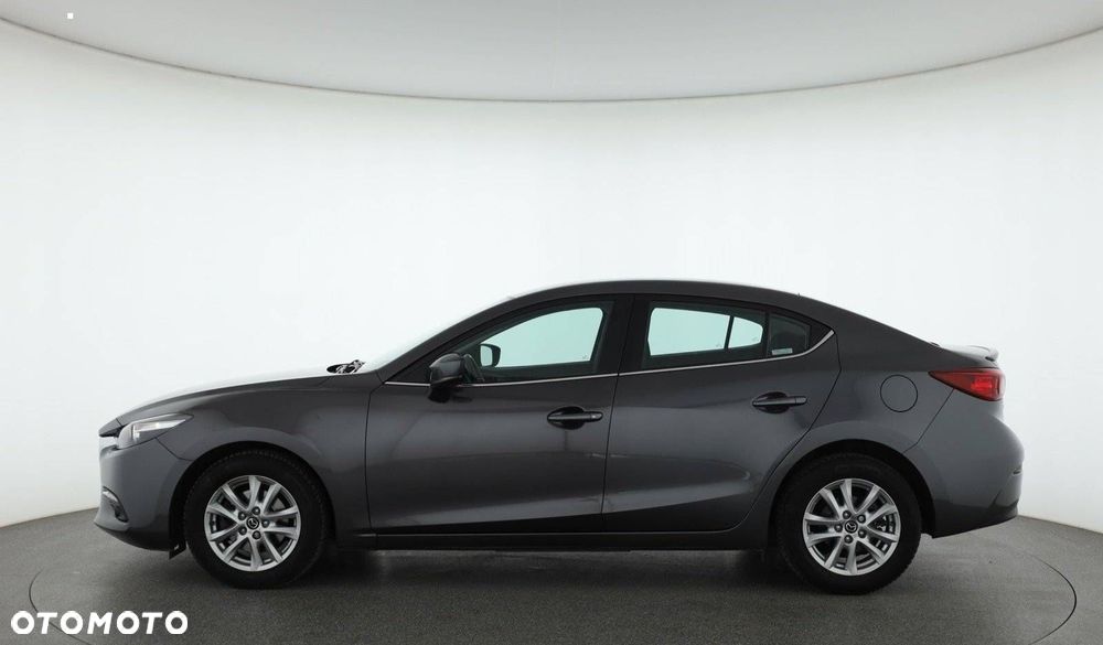 Mazda 3 2.0 Skymotion - 24
