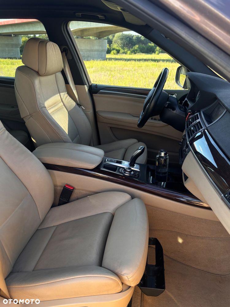 BMW X5 - 7