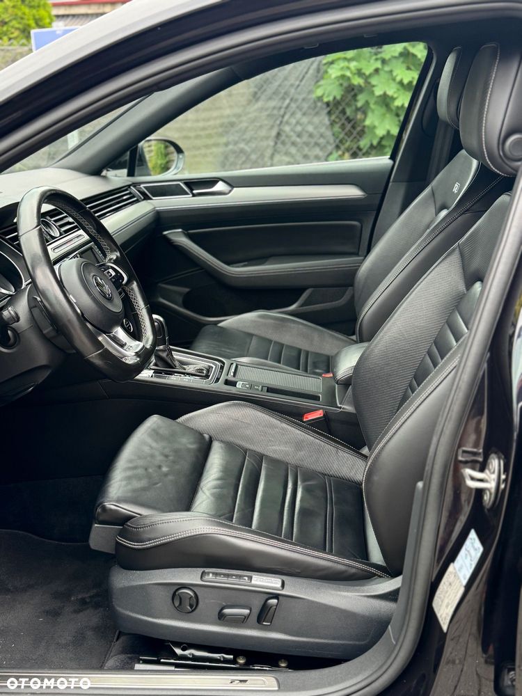 Volkswagen Passat 2.0 TDI BMT Highline DSG - 15