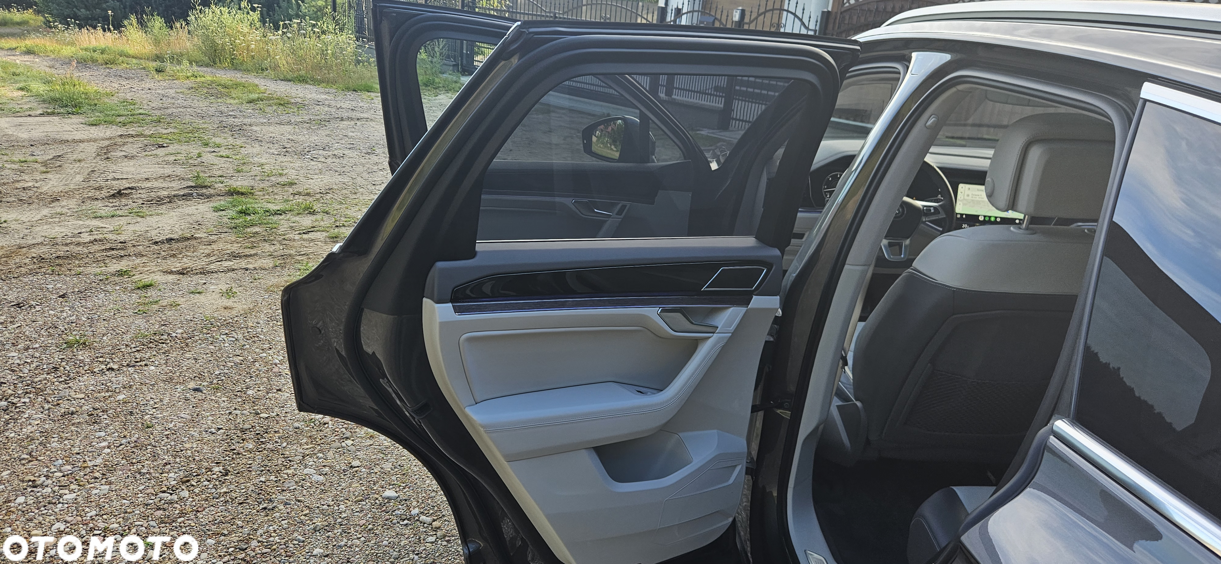 Volkswagen Touareg 4.0 V8 TDI SCR 4Mot R-Line - 22