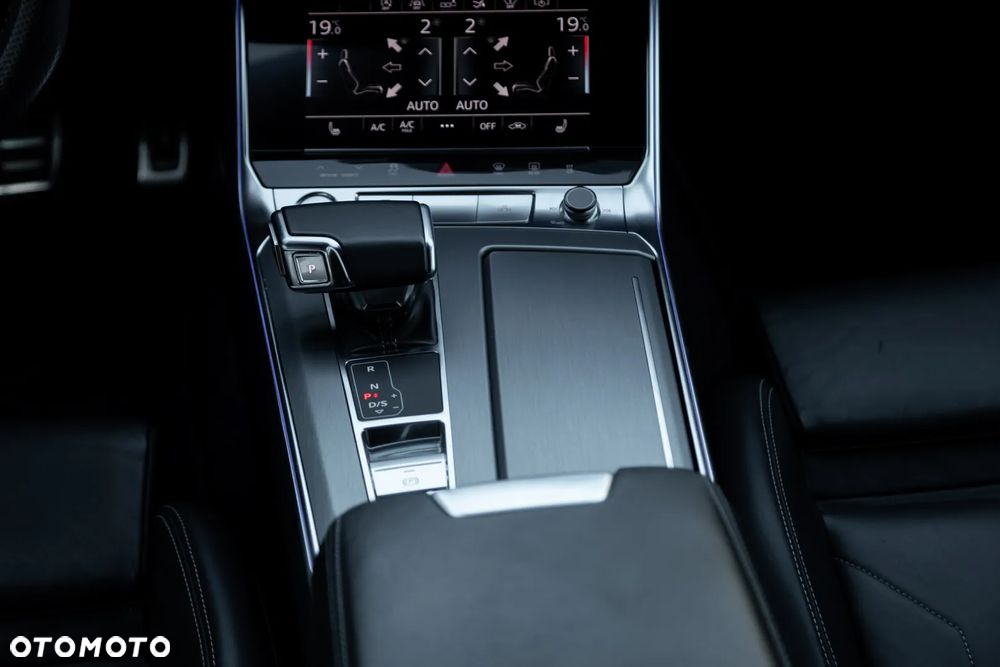 Audi A7 Sportback 55 TFSI Quattro S tronic - 24