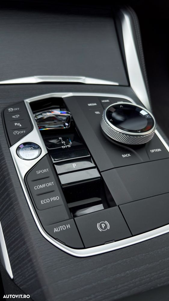 BMW Seria 4 M440i xDrive AT MHEV - 17