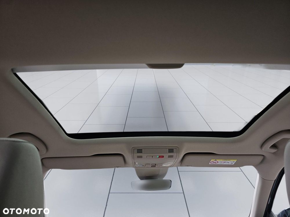 Skoda Superb 2.0 TSI Style DSG - 8