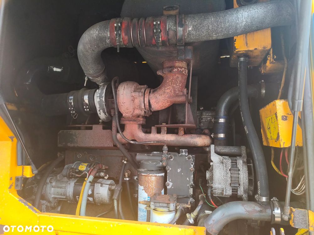 HSW 534E/534C/Dżojstik!!! - 39