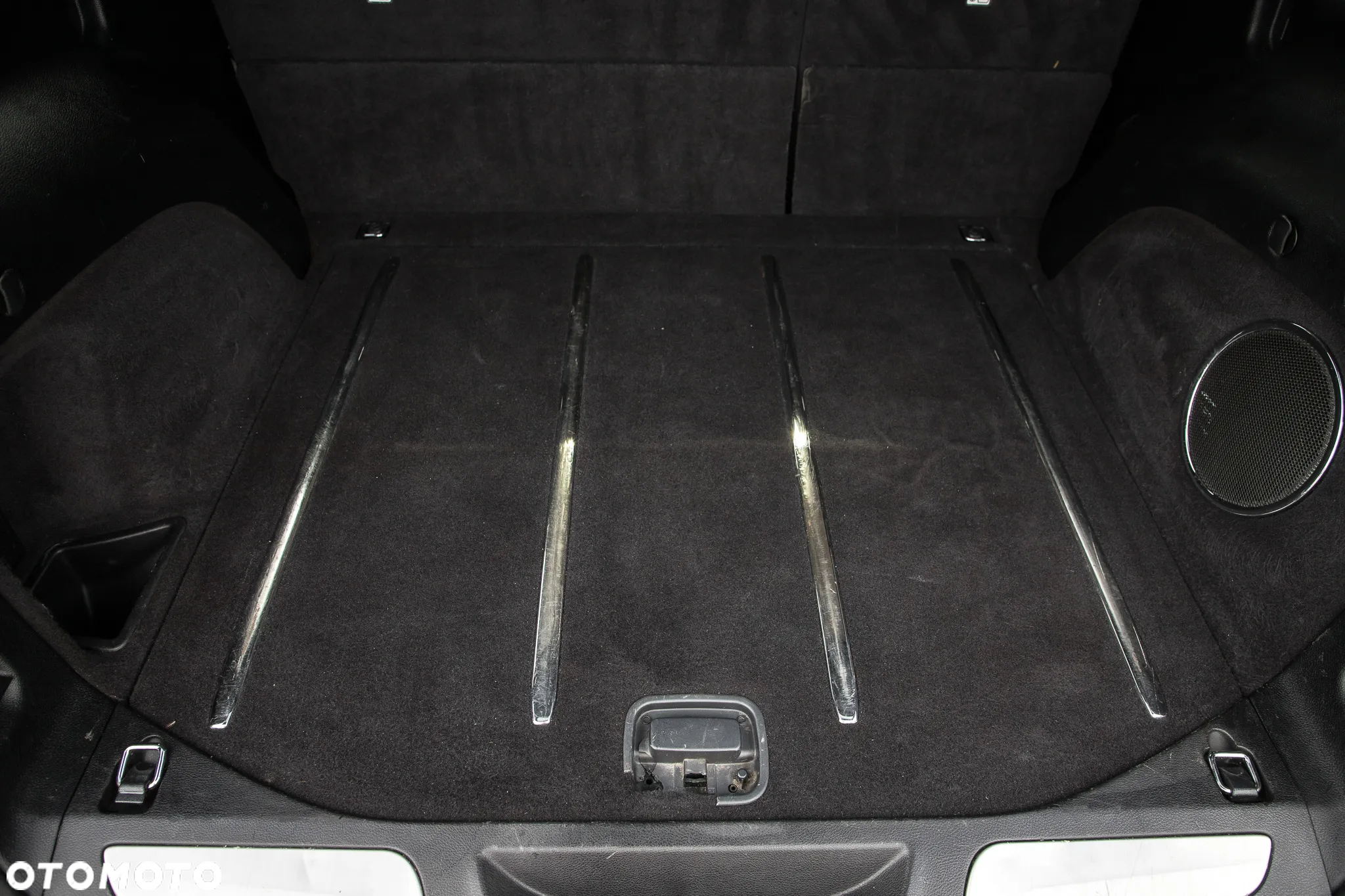 Jeep Grand Cherokee 3.0 CRD Overland - 38