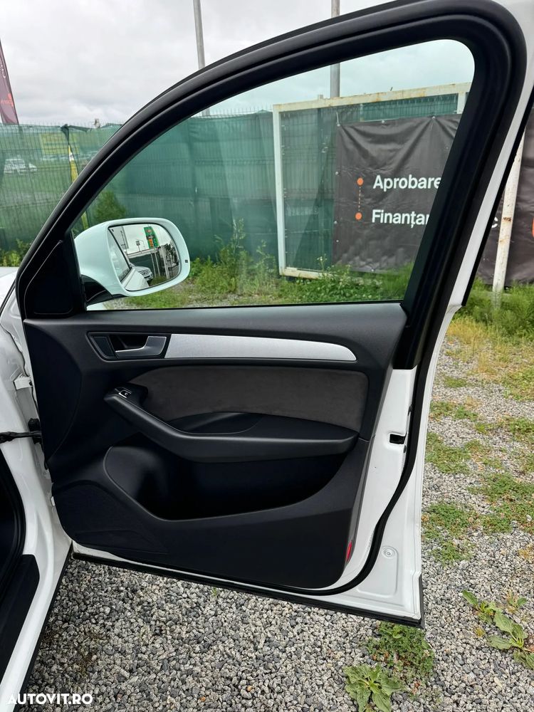 Audi Q5 - 26