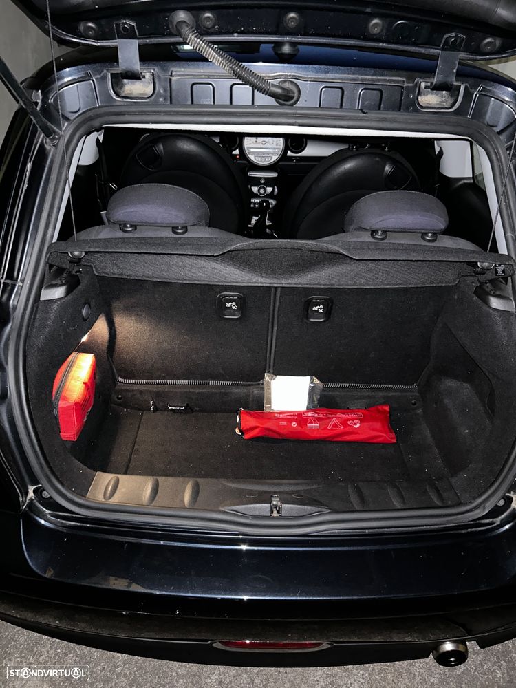 MINI Coupé - 13