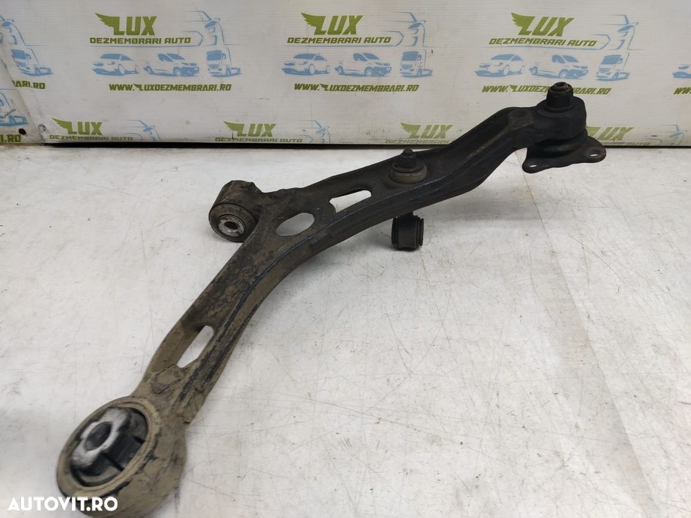 Brat stanga fata 50712141 Peugeot Boxer 2 Typ250 [2nd facelift] [2015 - 2