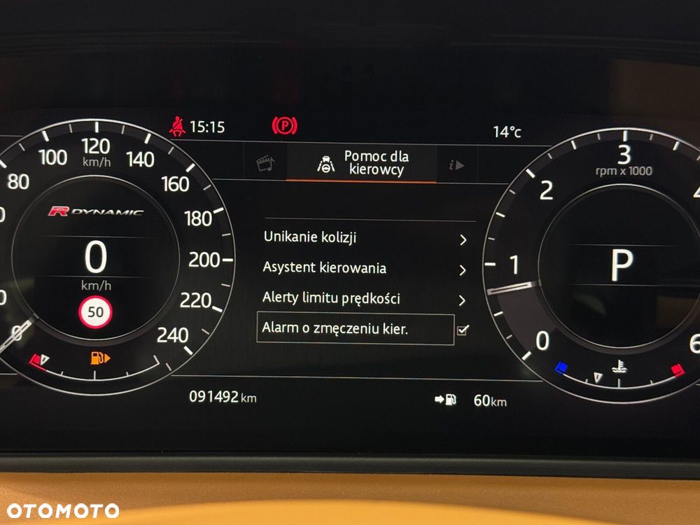 Land Rover Range Rover Velar 2.0 TD4 R-Dynamic HSE - 37
