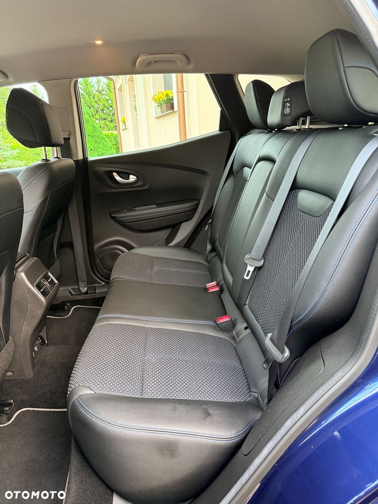Renault Kadjar TCe 140 GPF BOSE EDITION - 35