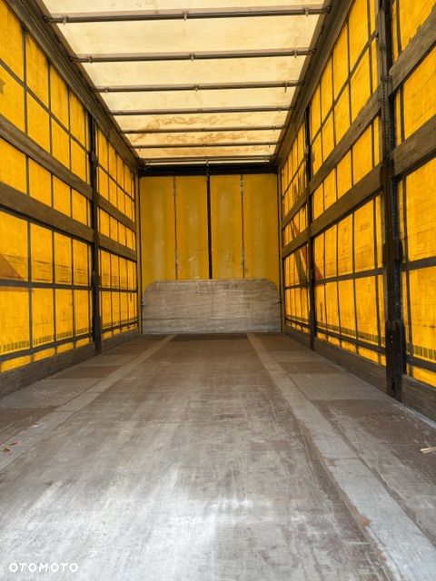 SVAN / Tandem / 7.7/ Przejezdny - 8