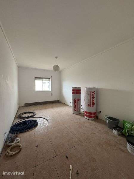 Apartamento T3 centro de Vagos - Grande imagem: 3/10