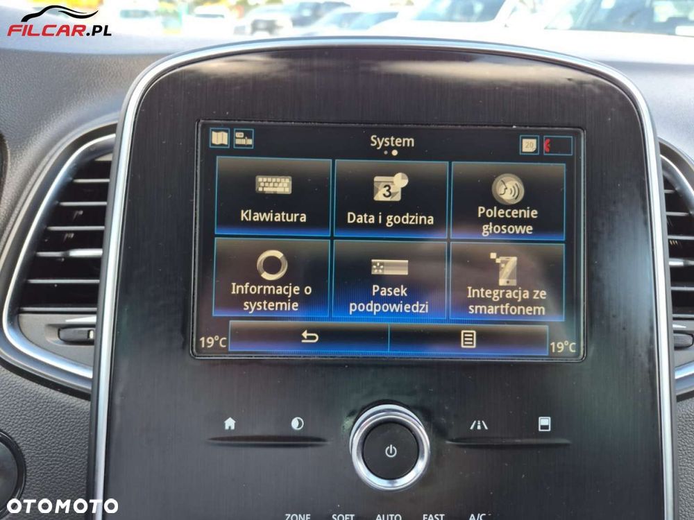Renault Scenic - 15