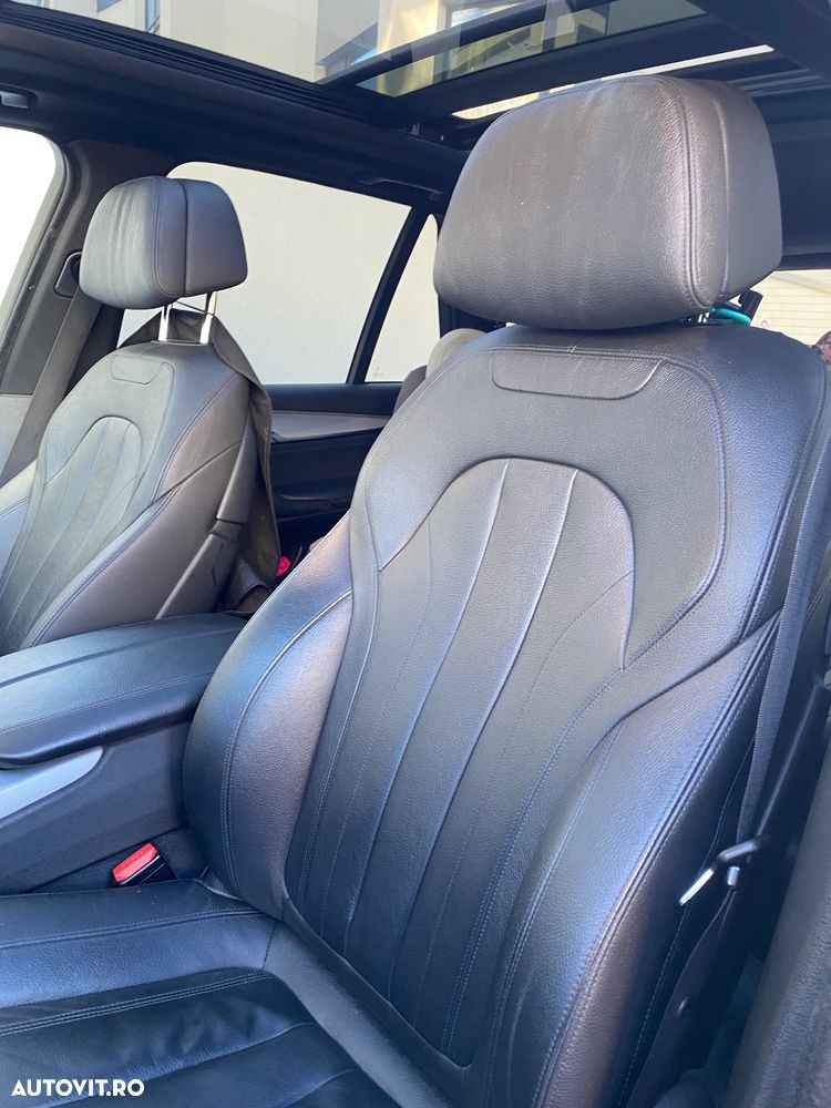 BMW X5 - 8