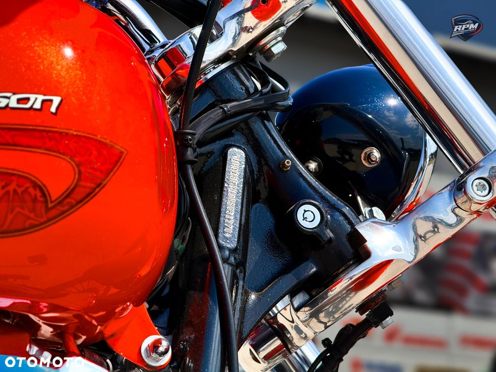 Harley-Davidson FXSB Breakout - 15