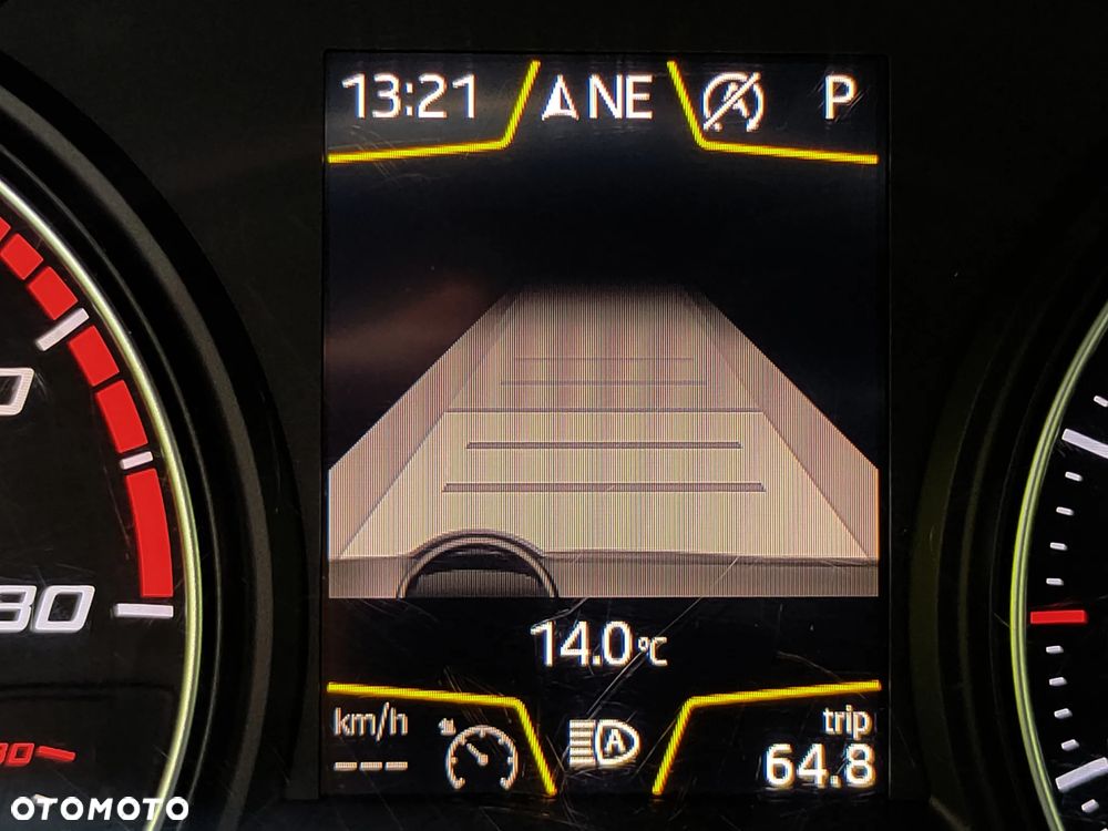 Seat Ateca 2.0 TSI 4Drive DSG OPF FR BLACK EDITION - 19