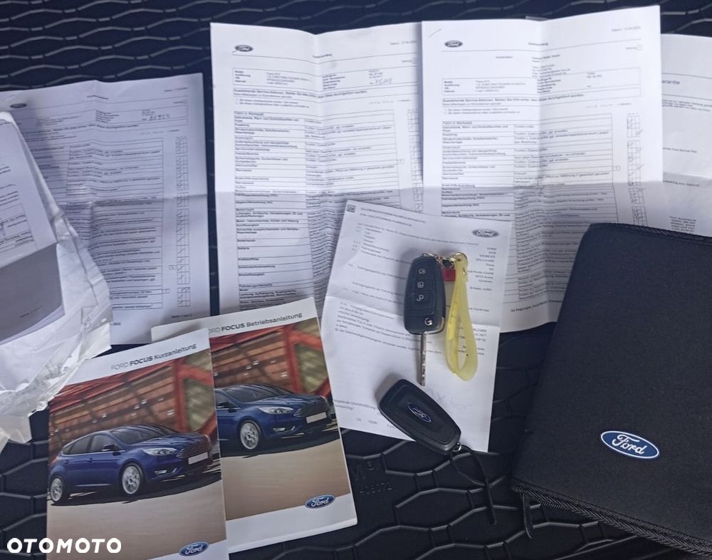 Ford Focus - 15