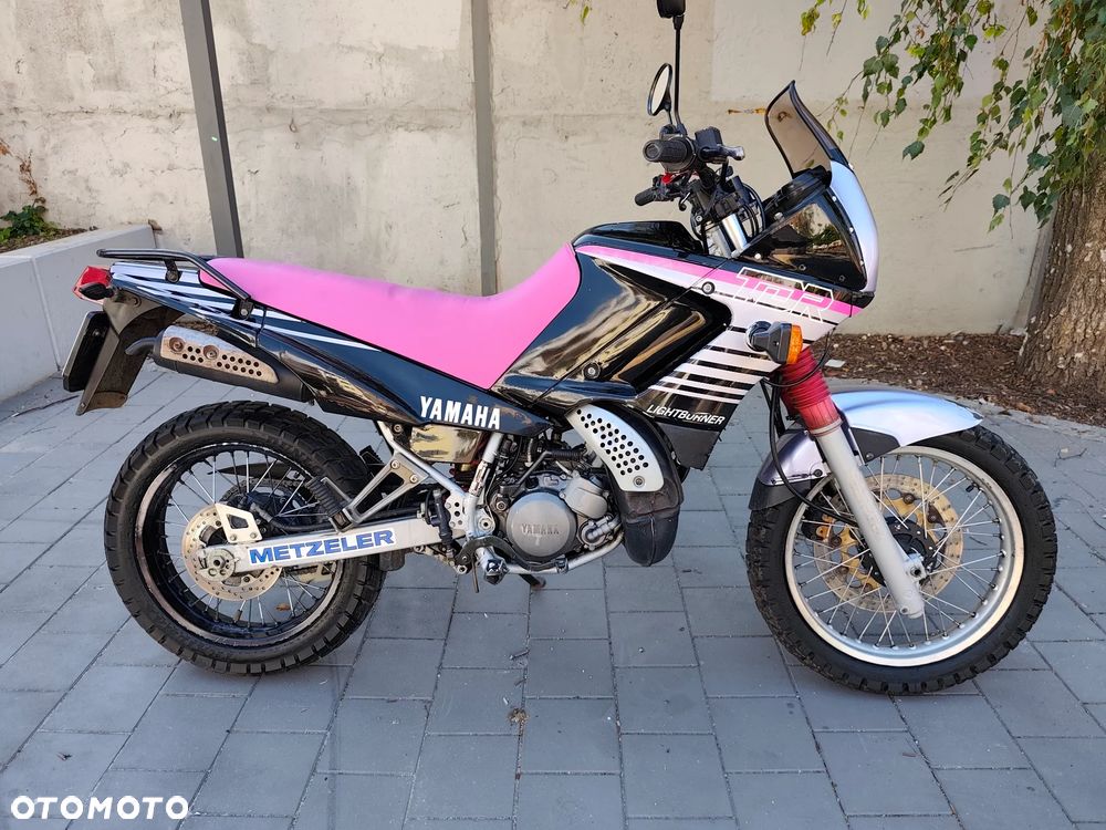 Yamaha TDR - 3