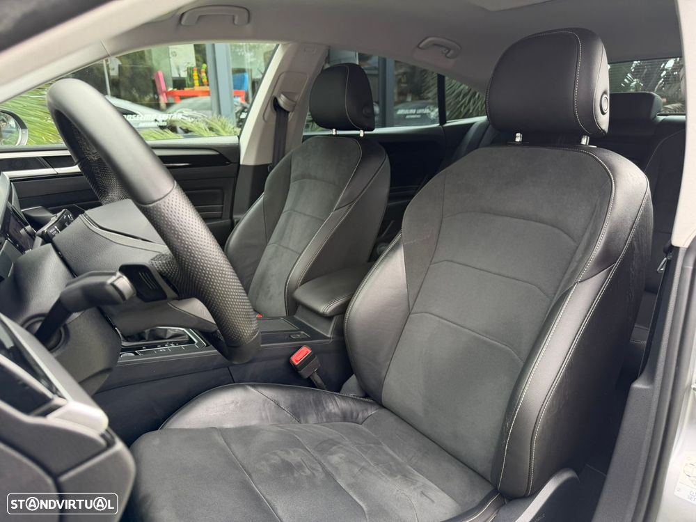 VW Arteon 2.0 TDI Elegance DSG - 14
