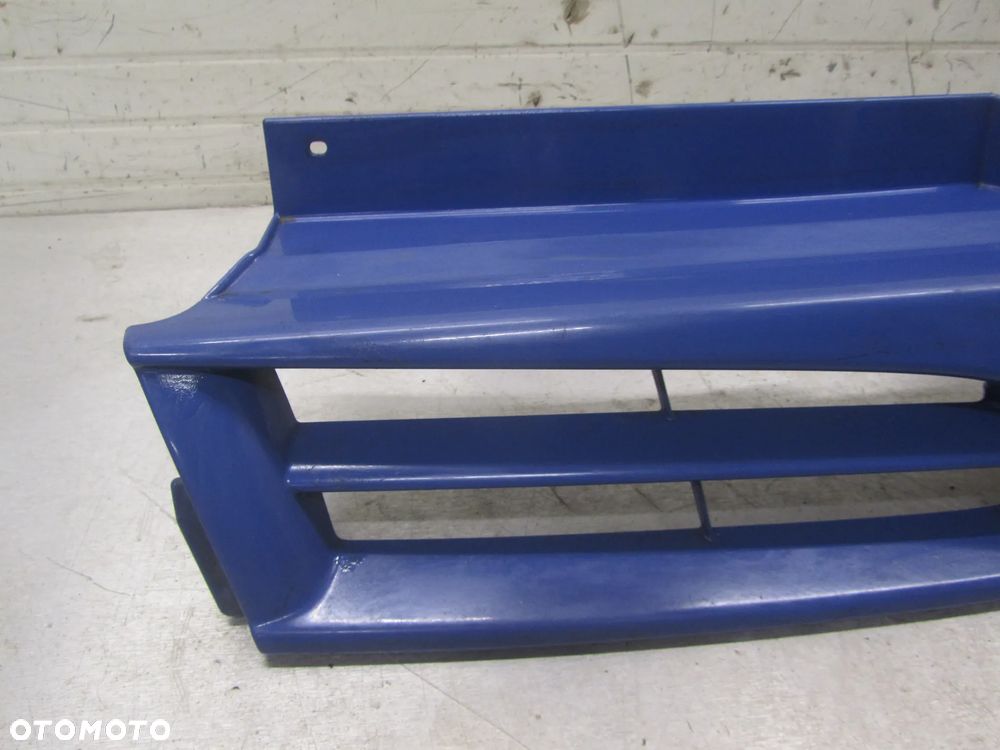 Grill-Atrapa Opel Movano 2006r- - 3