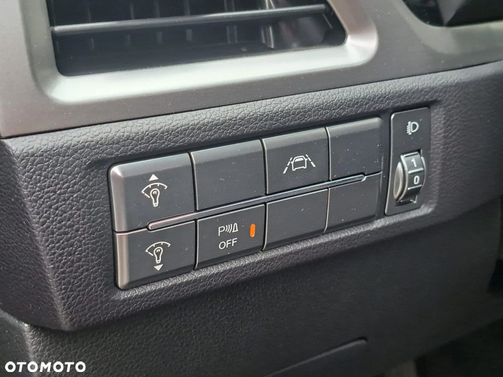 SsangYong/KGM Korando 1.5 T-GDI Crystal 2WD - 19