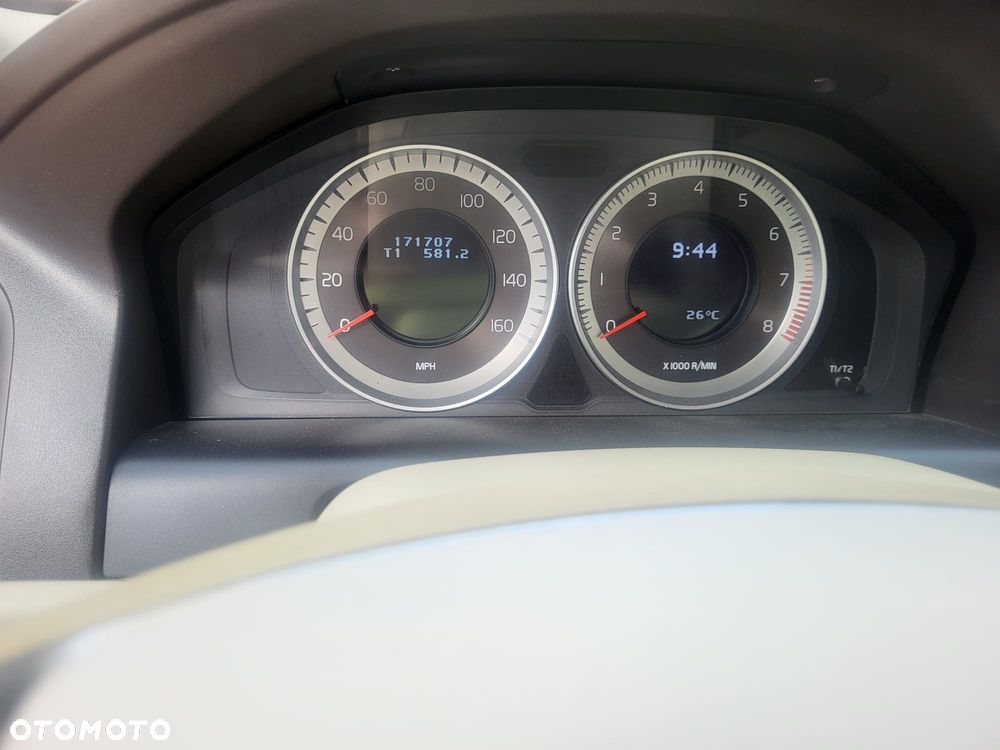 Volvo XC 60 - 12