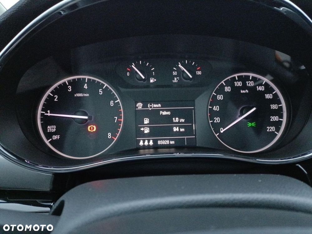 Opel Mokka 1.6 Essentia S&S - 19